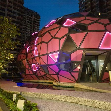 Arte Plus - Family Suite, 5 Pax, Jalan Ampang Kuala Lumpur Exteriér fotografie