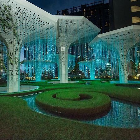 Arte Plus - Family Suite, 5 Pax, Jalan Ampang Kuala Lumpur Exteriér fotografie