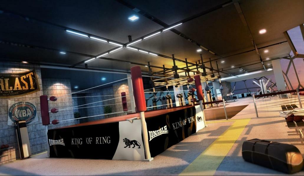 Arte Plus - Family Suite, 5 Pax, Jalan Ampang Kuala Lumpur Exteriér fotografie