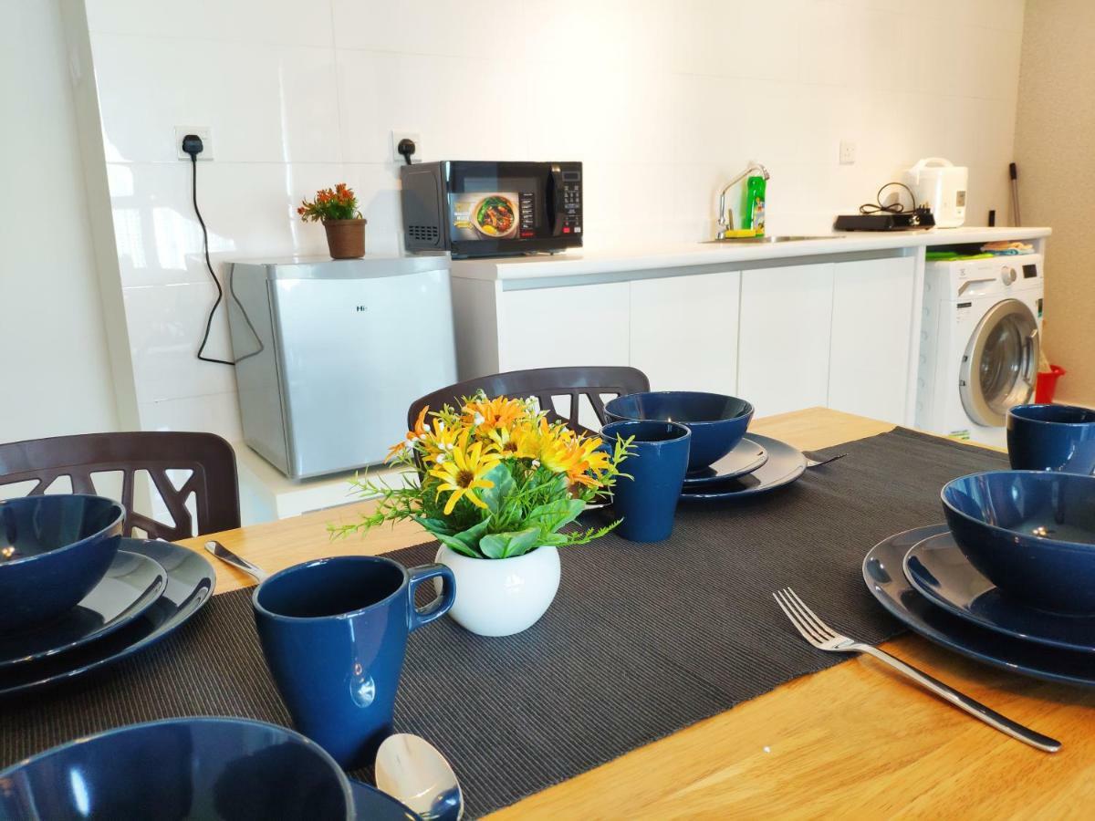 Arte Plus - Family Suite, 5 Pax, Jalan Ampang Kuala Lumpur Exteriér fotografie